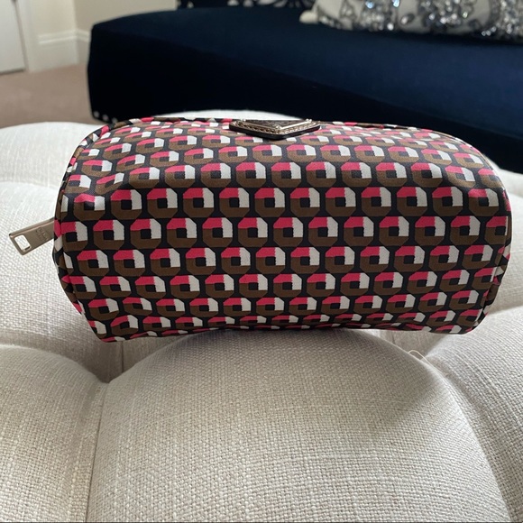 ✨SOLD!✨SALE!!!✨PRADA✨NEW!✨RARE! NYLON & LEATHER MINI BAG - Picture 7 of 15